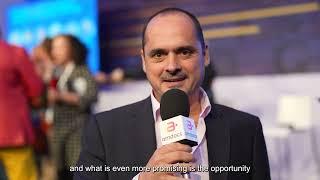 Interview with Francisco Martin Pignatelli, Head of Open RAN, Vodafone