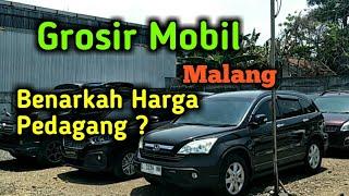 Mobil bekas Malang - Grosir Mobil