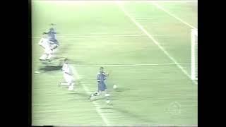 Goiás 2 x 3 Cruzeiro - Copa do Brasil 2003