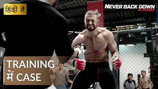 NEVER BACK DOWN: NO SURRENDER | Training Montage | Hollywood Movie Scenes | Movie Clips