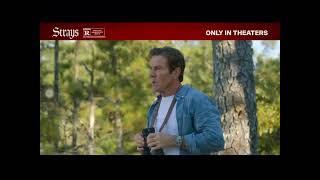 Dennis Quaid Cameos In Strays