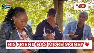 Making couples switching phones for 60sec  SEASON 2 ( SA EDITION )|EPISODE 245  |