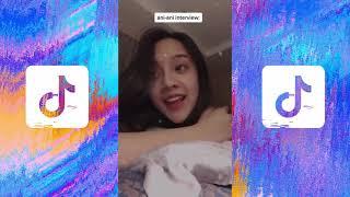 Lucu! Kompilasi TikTok Anya Geraldine | Viral 2021