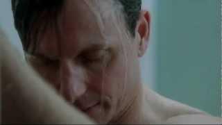 Scandal 214 shower scenes