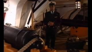 A Tour of HMS Victory From VHS tape 1993