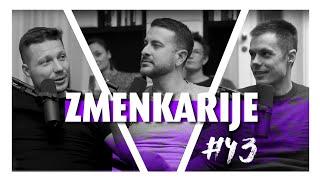 Zmenkarije – Dialog 43