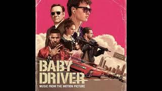 Beck - Debra (Baby Driver Soundtrack)