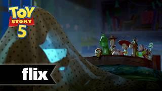 Disney Pixar - Toy Story 5 - Reveal