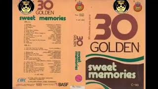 90 Menit Golden Sweet Memories