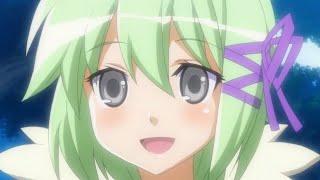 Amber コハク: Intro, Confession, Newlywed Mode (Jap Dub/Fr Sub) | Rune Factory 4 Special