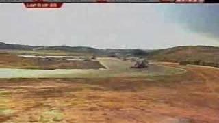 2004 Stars of Karting - ICA Final Part 1