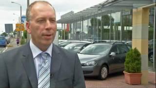 Partner der Classic Open 2011: HERCHER - Die Service Familie