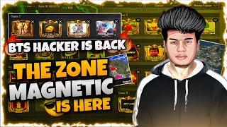 BTS HACKER RODRICK IS BACK ️‍ | #rodrickyt #botsquad #madan #bgmilive #bgmi bgmilivetamil