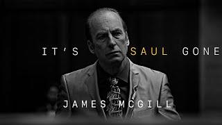 It's Saul Gone [Better Call Saul]