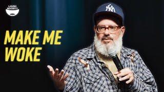 The Best of: David Cross