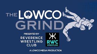 LIVE 9PM | Lowco Grind presented by Reverence Wrestling Club | Jan. 2, 2025