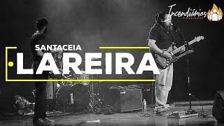 {I'M} - SantaCeia - Lareira (Ao Vivo)