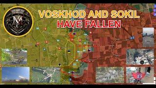 The HeatBloody Massacre In HlybokeDissection Of The Kupiansk Direction. Military Summary 2024.7.6