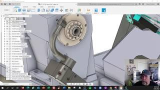 STC - Haas ST10 CNC Lathe Discussion