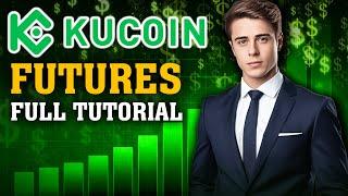 Kucoin Futures Trading for Beginners. How to Trade Futures on Kucoin