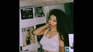 (FREE) Acoustic SZA x Summer Walker Type Beat "Call Me"