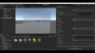 Unity3d - URP - AR VR Ready - Mirror Shaders - Create Simple Mirror