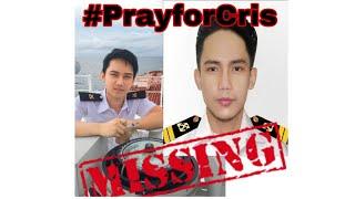 CRIS ACOSTA|MISSING SEAMAN