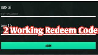 HOW TO USE PUBG NEW STATE REDEEM CODE | PUBG NEW STATE REDEEM CODE TODAY |TODAY NEW REDEEM CODE PUBG