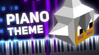 Vengir Theme - Piano Cover