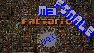 MiniBetrayal Plays: Factorio 46 / Factorio One Per Minute Episode #0 - Base Tour