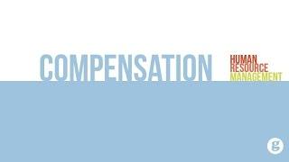 Compensation