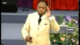 CAUTION! This video is NOT for RELIGIOUS Christians by Dr Myles Munroe