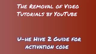 Steps how to Download & Install full version U-he Hive 2