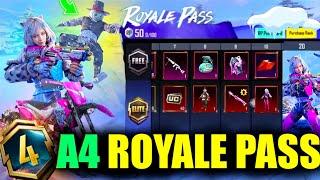 ОГО!! УТЕЧКИ НАГРАД A4 ROYALE PASS в PUBG MOBILE!! СКИН НА ТРАНСПОРТ в A4 РОЯЛ ПАСС ПУБГ МОБАЙЛ!!