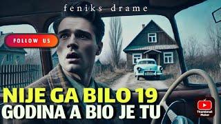 NIJE GA BILO 19 GODINA A BIO JE TU - ISTINITA PRIČA - RADIO DRAMA