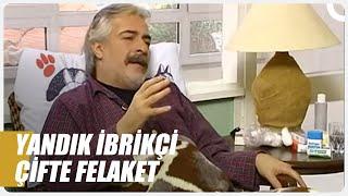 Cenap Bey Ve İbrikçi'nin En Kötü Günü! | Bizimkiler 171. Bölüm