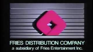 Fries Distribution Co. - Fuchsia Diamond (1983)