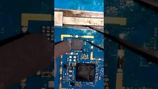 Samsung guru 1200y network ic change #shorts #gsmrakesh #akinfo #shortsviral #sahid sk tech support