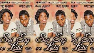 Soi Eng Lobi Love Drama Full Movie