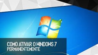 Como ativar o Windows 7 permanentemente - atualizado 2023