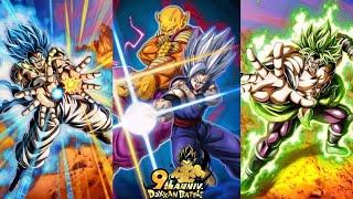 Top 10 Best Units In Dokkan Battle