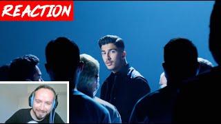 MERO - Bogota  Peinlicher Promo-Move für einen überraschend starken Song? ► Reaction ◄