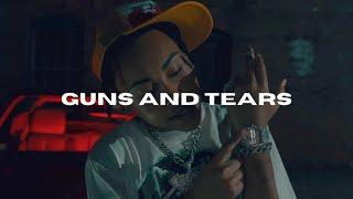 [FREE] Stunna Gambino Type Beat - "Guns and Tears" | Uptempo Piano Type Beat