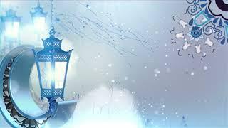 Muslim video animation | islamic video background animation free download | Copyright Free #01