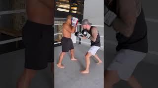 How to Punch the Liver | FightCamp #SHORTS