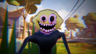 FRIDAY NIGHT FUNKIN MONSTER Hello Neighbor Mod