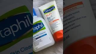 Cetaphil #skincare #love #grwm #dubai #cetaphil #mrbeast #latent #india #shorts #memes #pinterest