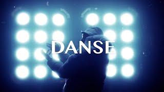 Jul x Marseille Type Beat "DANSE" || Instru Rap by Kaleen