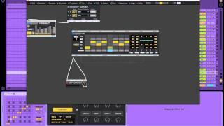 OSCiLLOT Experiment: Freakuencer (part 1) - Sequencer Basics Tutorial