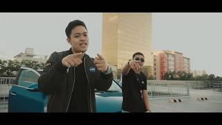 Davino x Piijay x Shawtycallmedaddy - Gahalang (Official Music Video)